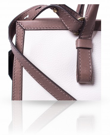 Сумка Женская M-KARYN Satchel/LATE.F.N